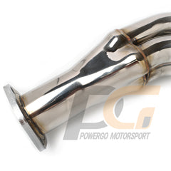 Long Tube Headers for 88-99 Chevy GMC Pickups SUVs 5.0/5.7L | Polished