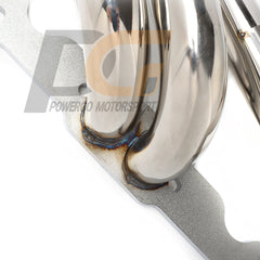 Long Tube Headers for 88-99 Chevy GMC Pickups SUVs 5.0/5.7L | Polished