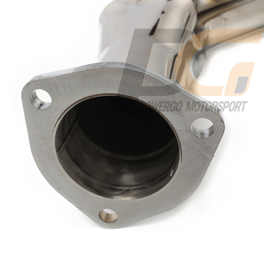 Long Tube Headers for 88-99 Chevy GMC Pickups SUVs 5.0/5.7L | Polished