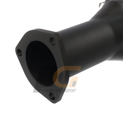 Long Tube Headers for 88-99 Chevy GMC Pickups SUVs 5.0/5.7L | Black Paint