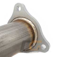 Shorty Headers for 08-13 Silverado Sierra 5.3L | Natural