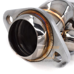 Shorty Headers for 09-17 Ram 1500 5.7L Hemi | Polished