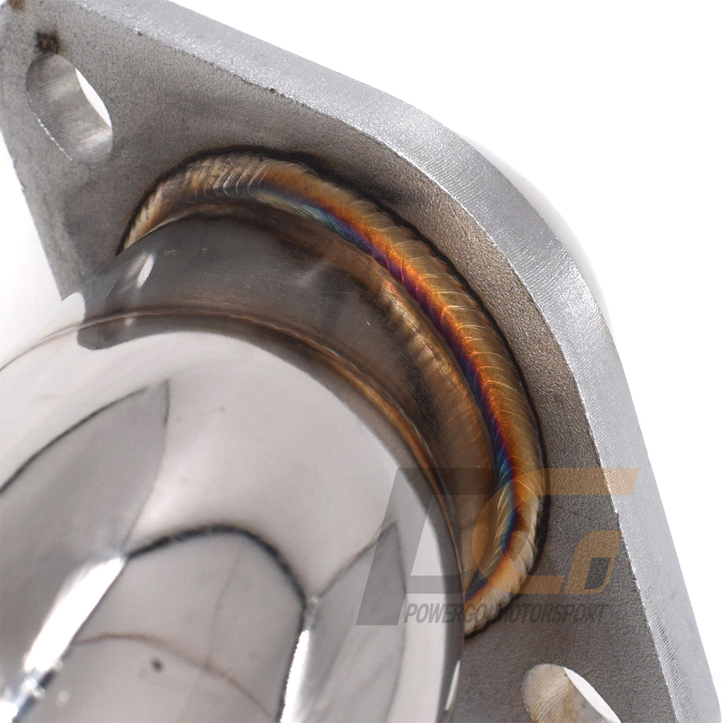 Shorty Headers for 09-17 Ram 1500 5.7L Hemi | Polished