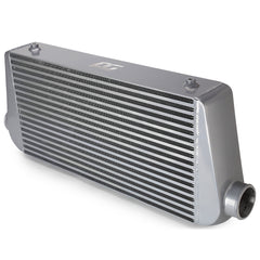 Universal Turbo Intercooler 31x12x4 in. with 3 in. Inlet/Outlet