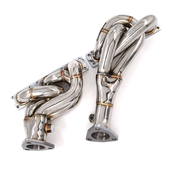 Shorty Headers for 92-99 BMW E36 320i 323i 325i 328i M3 Z3