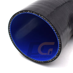 Cold Air Intake Chargepipe 3" | Black